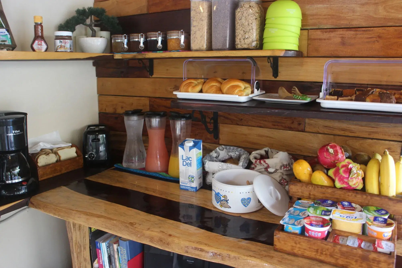 Hotel Casa Santiago Tulum