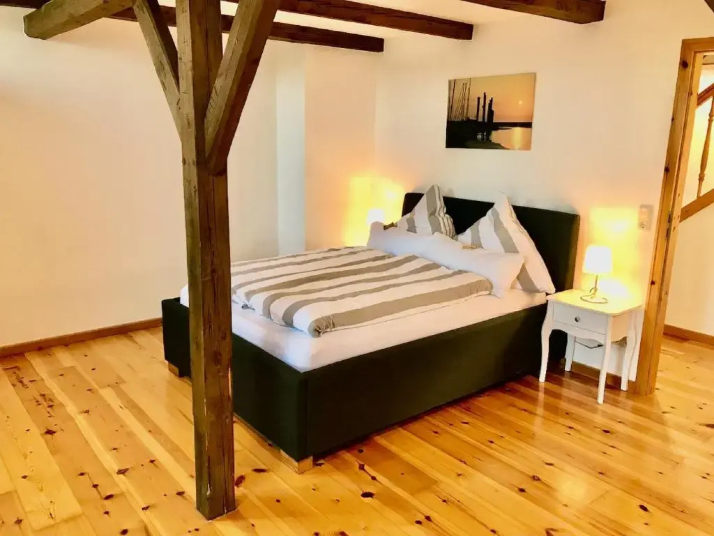 Hof Steinhütten Boutique Apartments