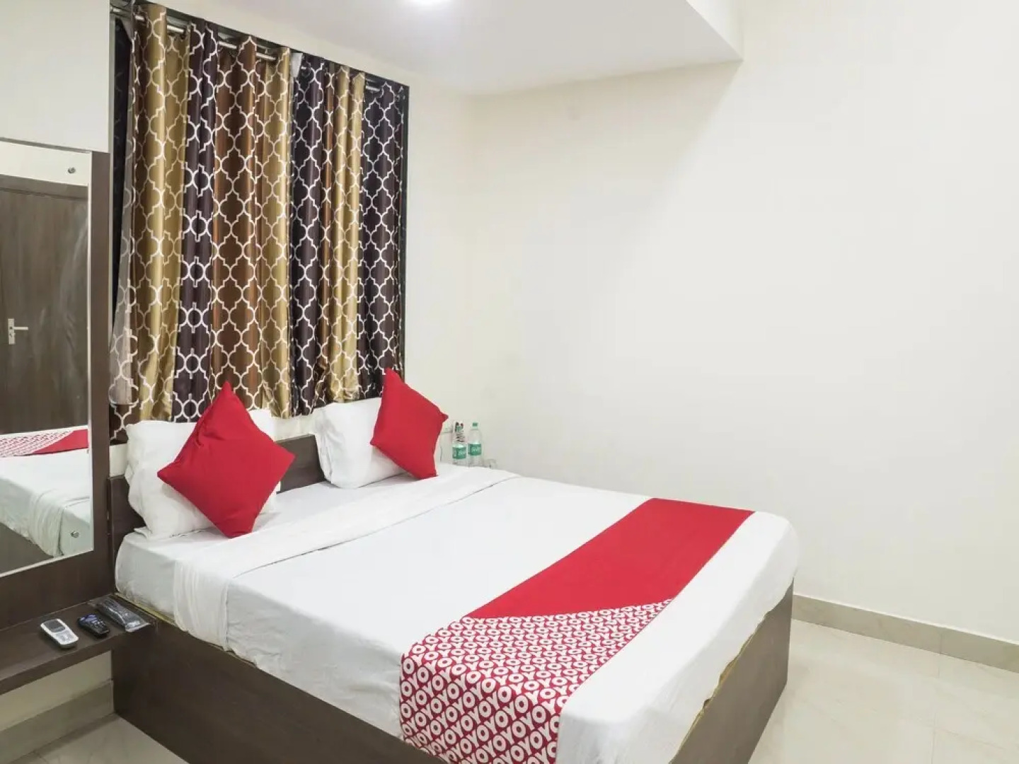 OYO 14782 Tranquil Coast Resorts