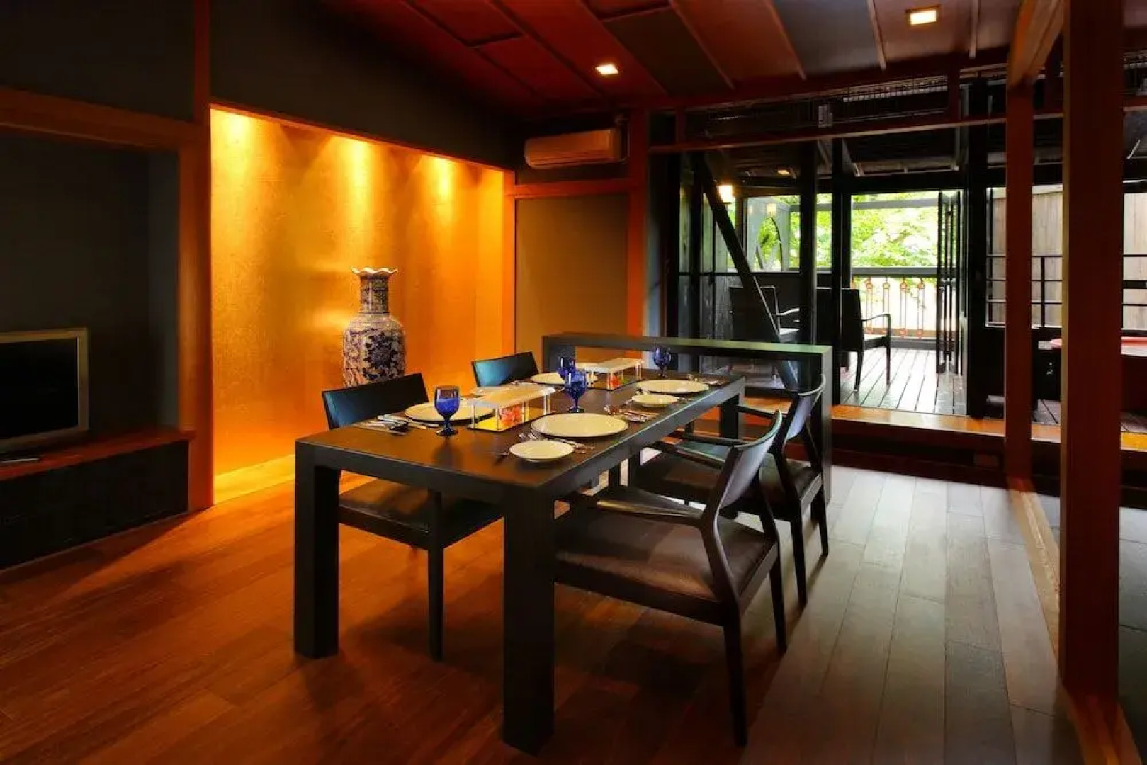 Fontaine Bleau Sengokutei