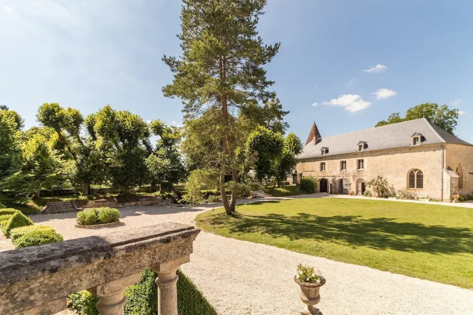 Chambres d'hôtes du Château de Mauvilly