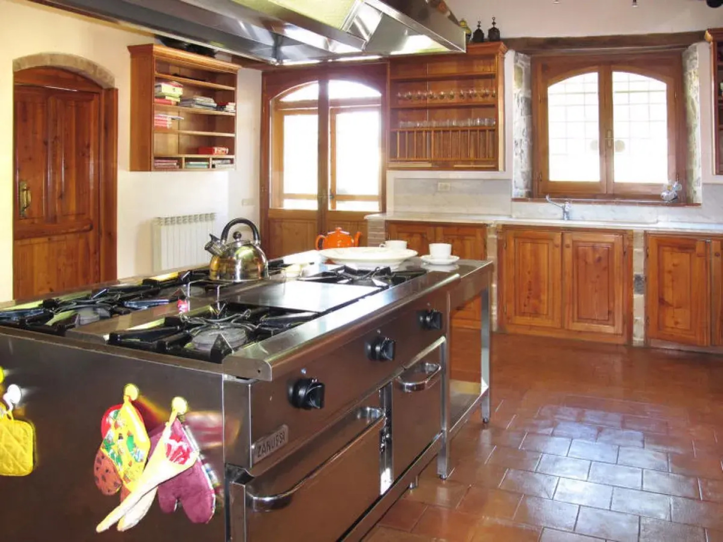 Casa Ingrid (MSI140)