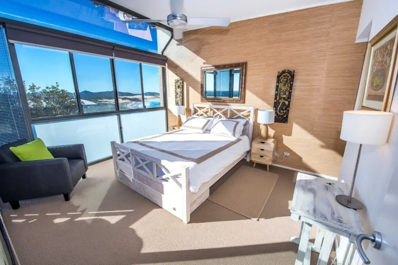 One Mile Ridge 9/26 One Mile Close