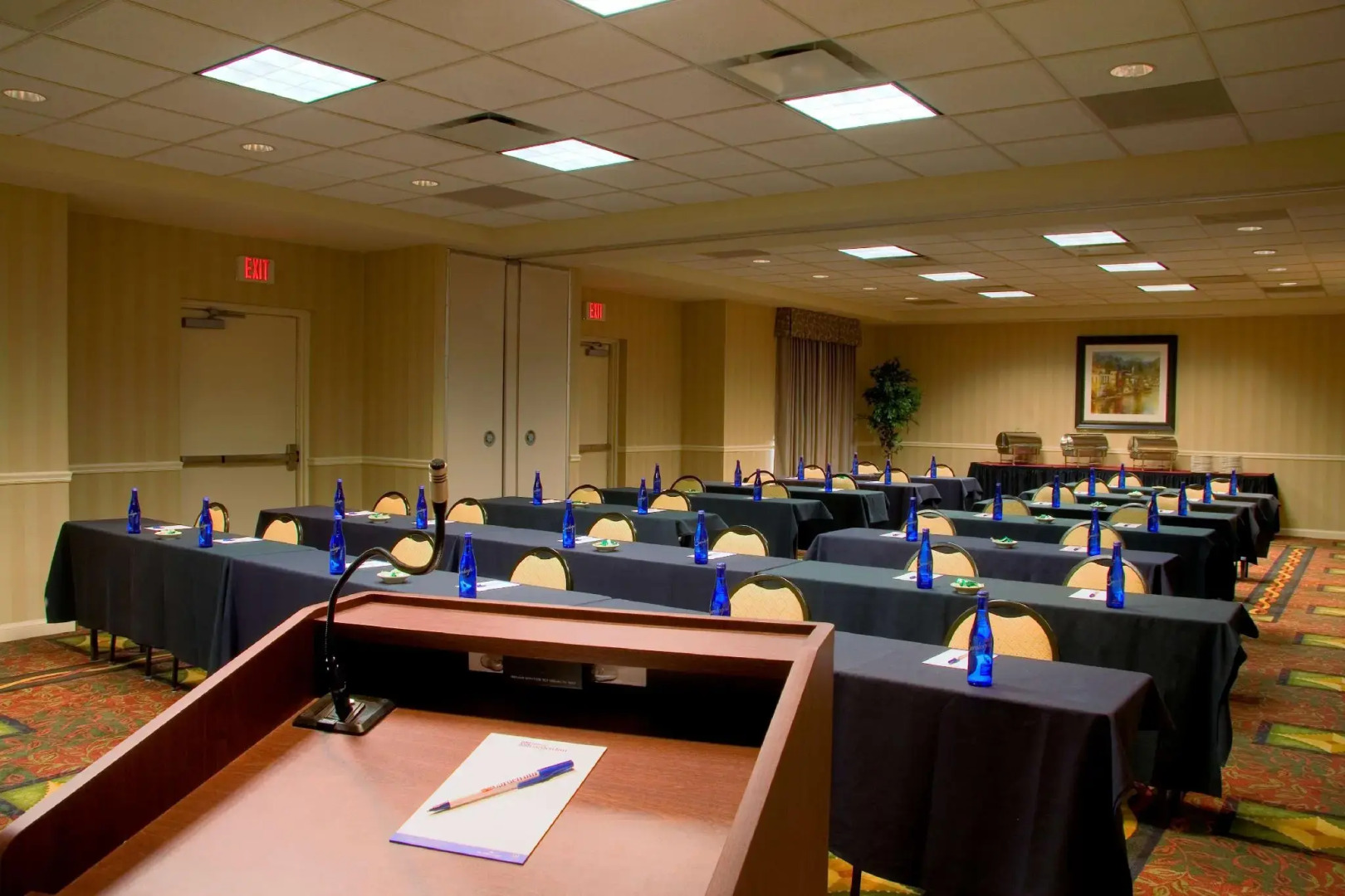 Hilton Garden Inn Saratoga Springs