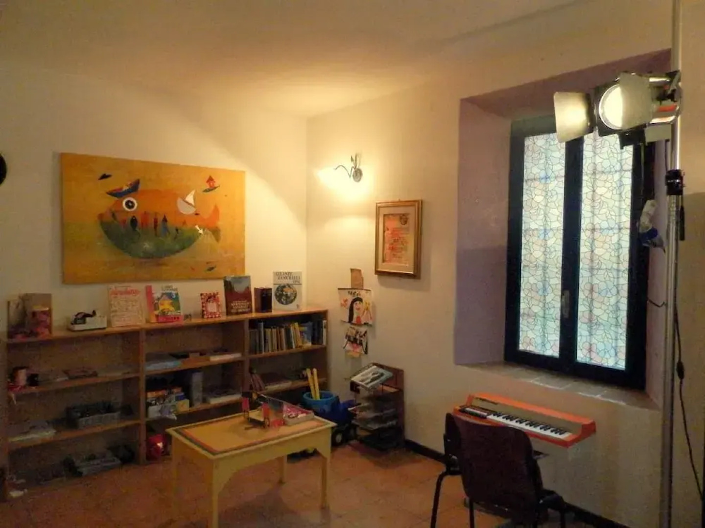 Ostello Il Gruccione