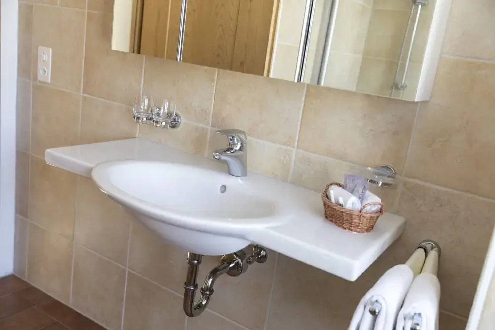 Hotel Bernina Pontresina