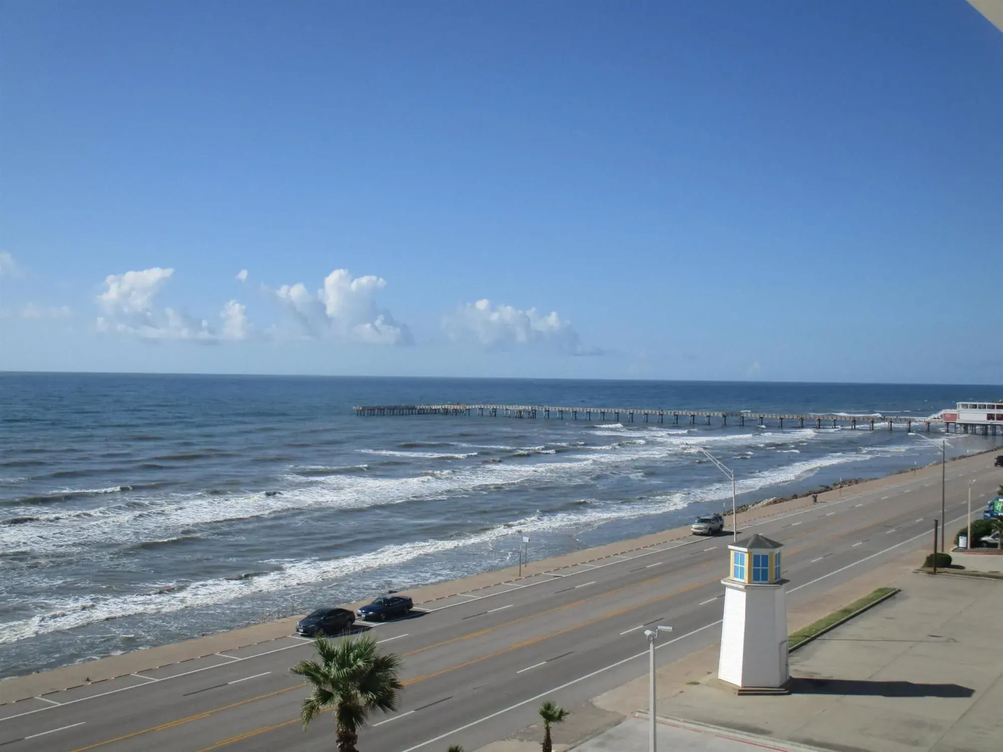 Best Western Plus Galveston Suites