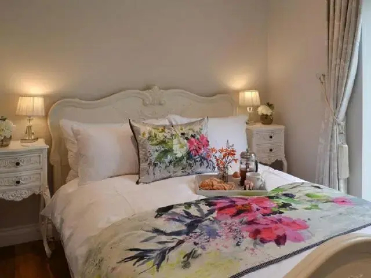 The Pavilion at Brunger House