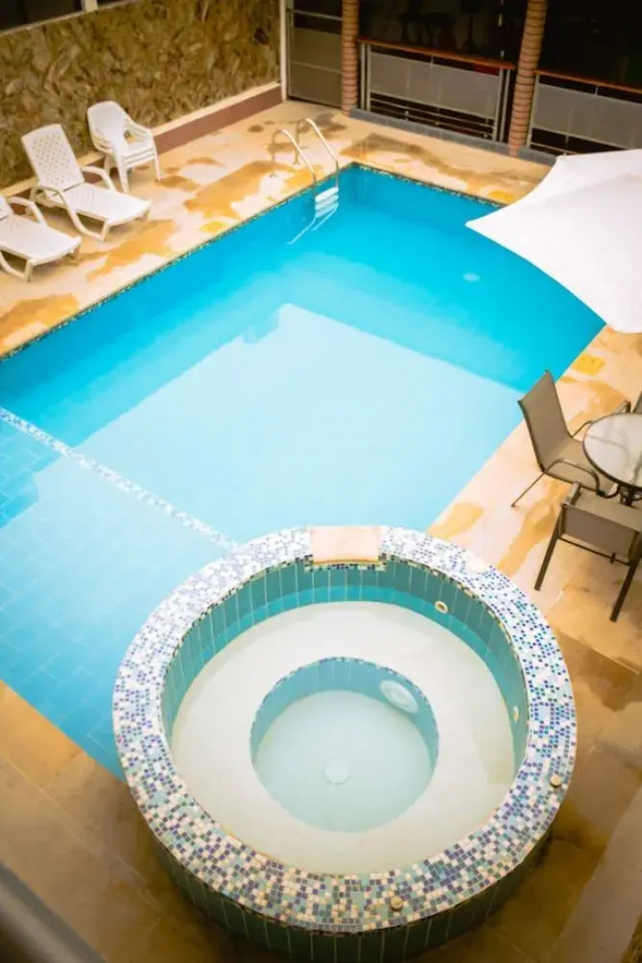 La Plazoleta Hotel Restaurante