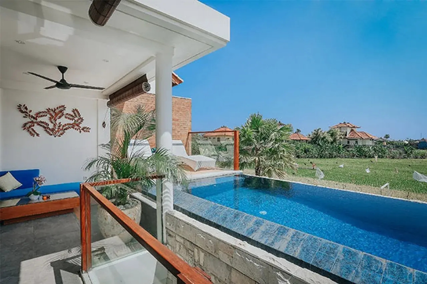 D'Wina Villa Seminyak