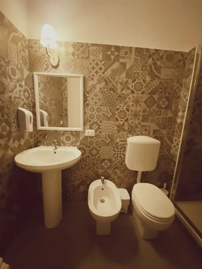 Villa Giovanna Citylife Milano