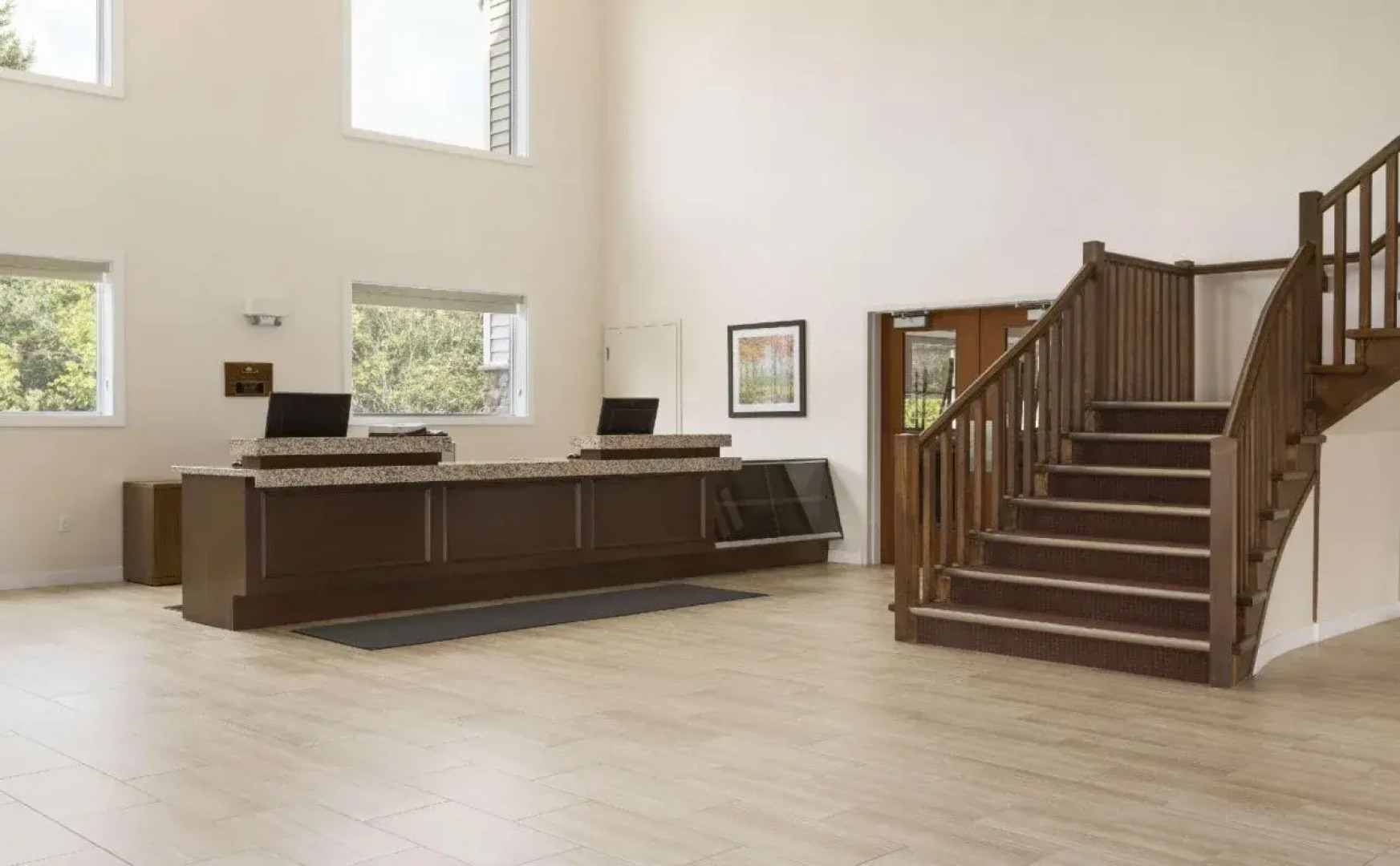 Days Inn by Wyndham Sioux Lookout