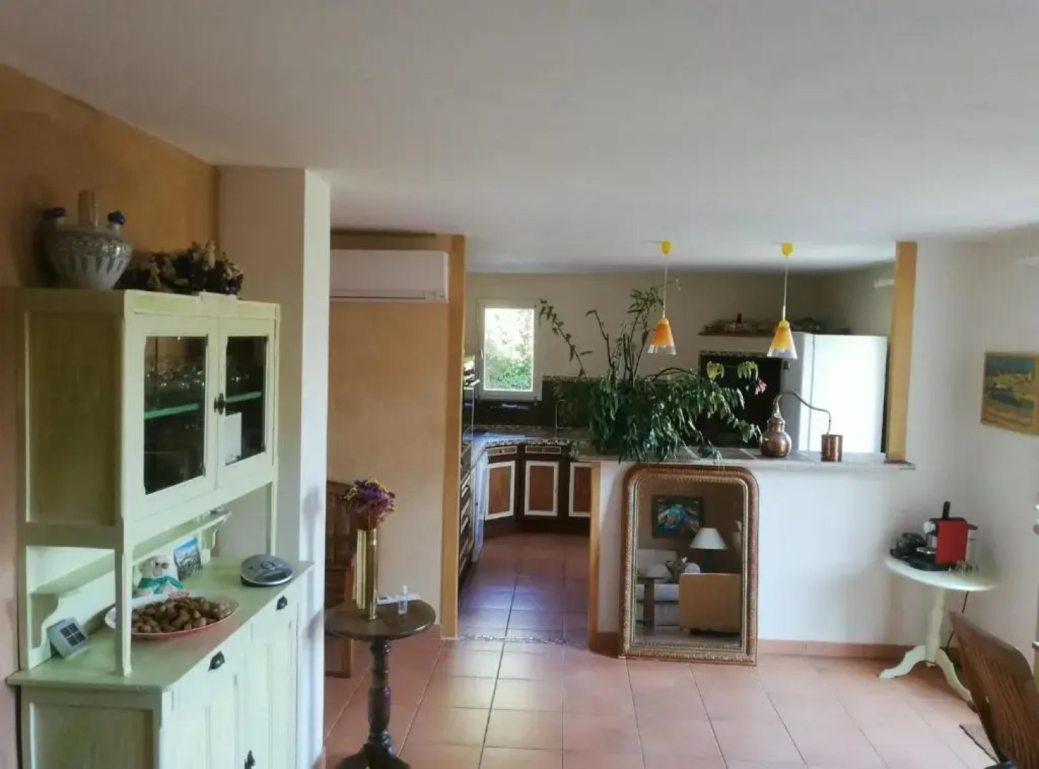 Les Hauts de Vaugines entre Lourmarin et Cucuron