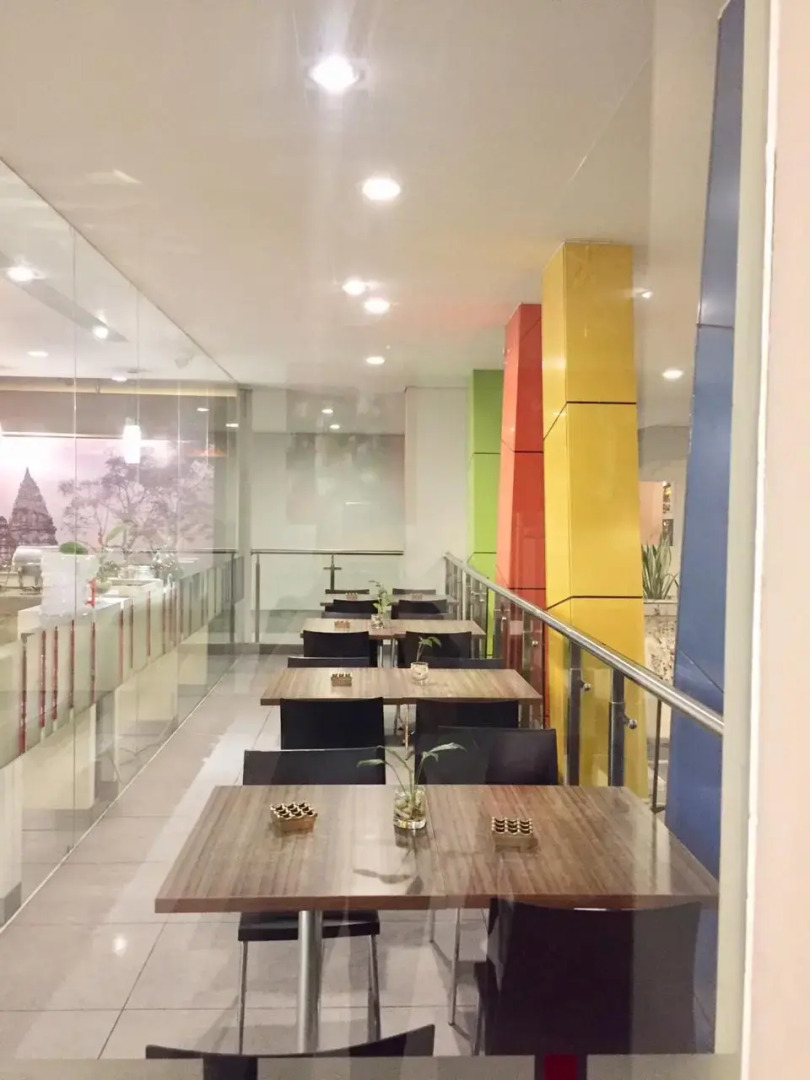 Amaris Hotel Sagan Jogja