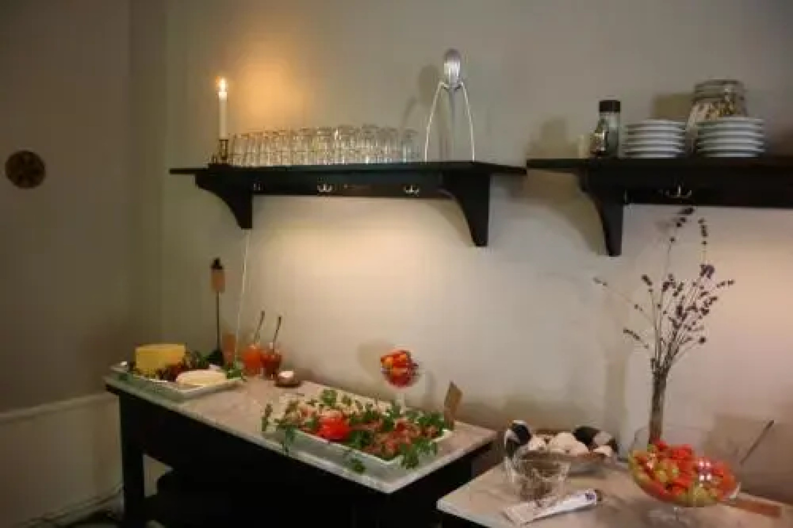 Borregården Bed & Breakfast