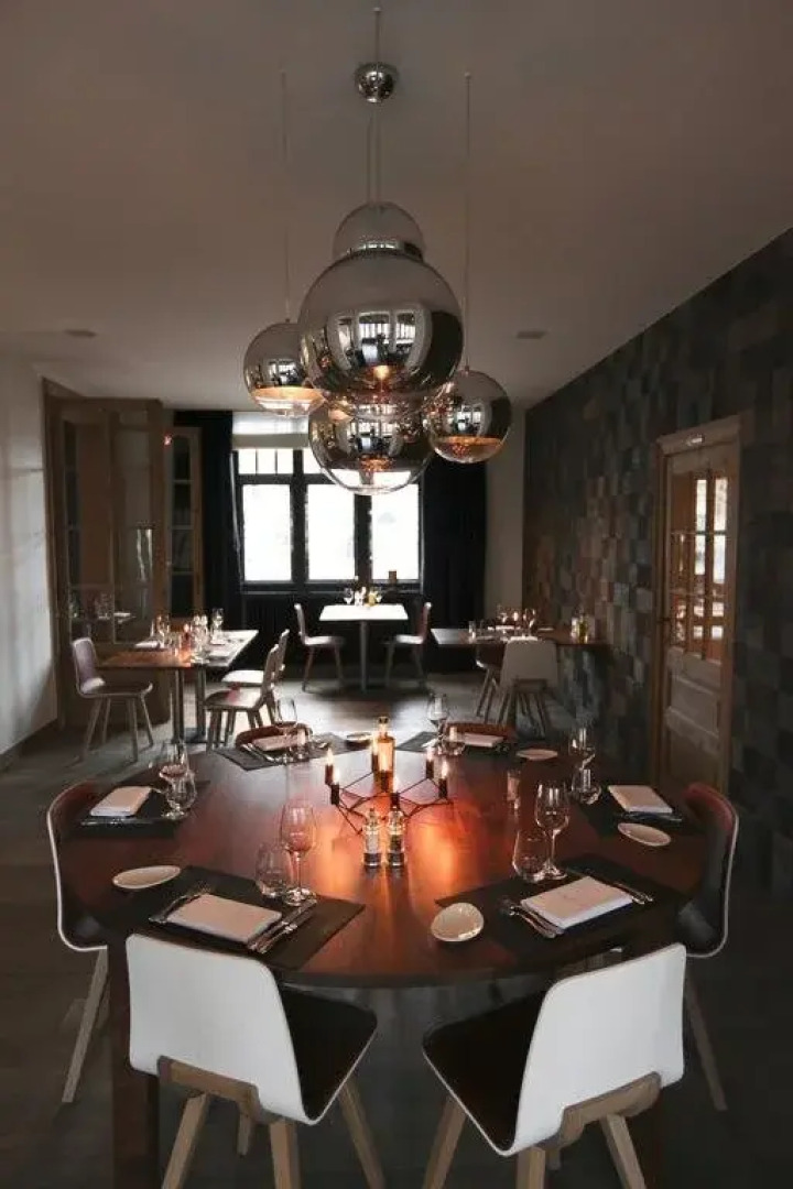 Notarishuys "Pure Hotel"