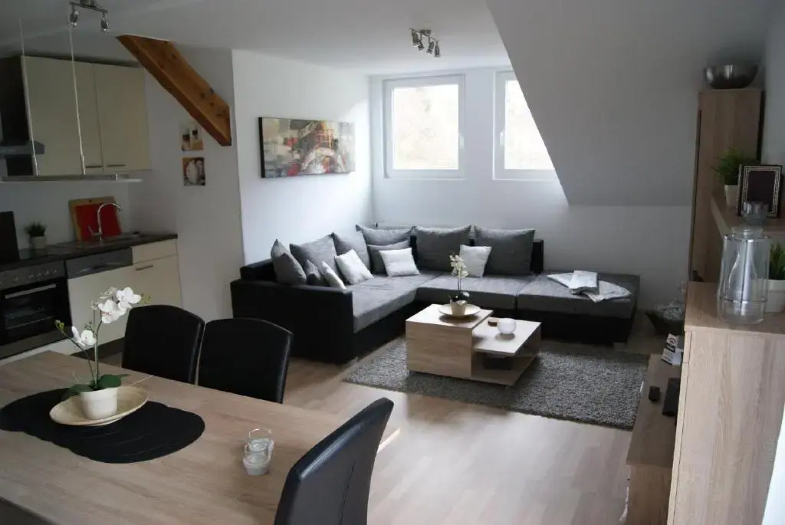 Ferienwohnungen TalBach