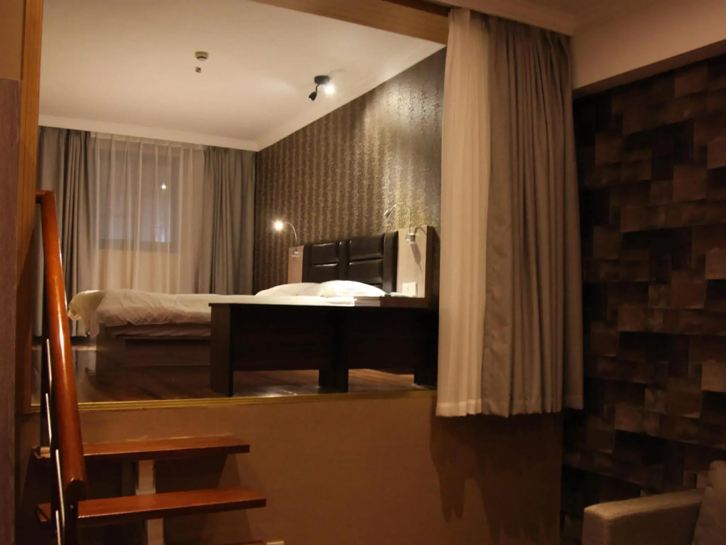 Shanghai Fish Inn Bund