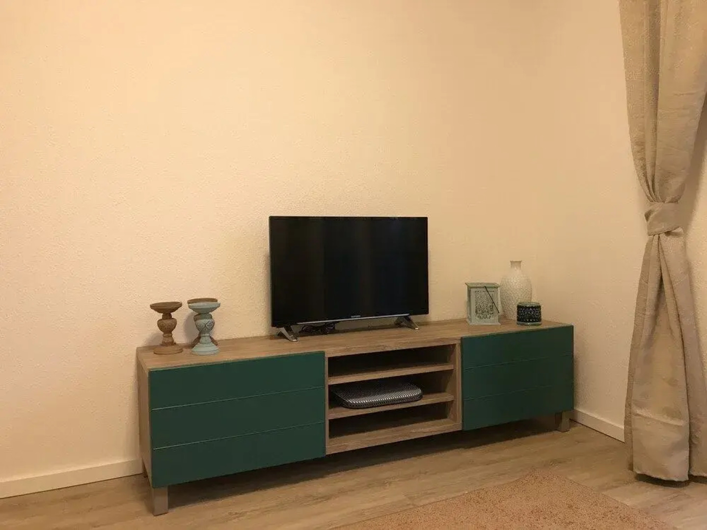 Suite-Apartement in HD