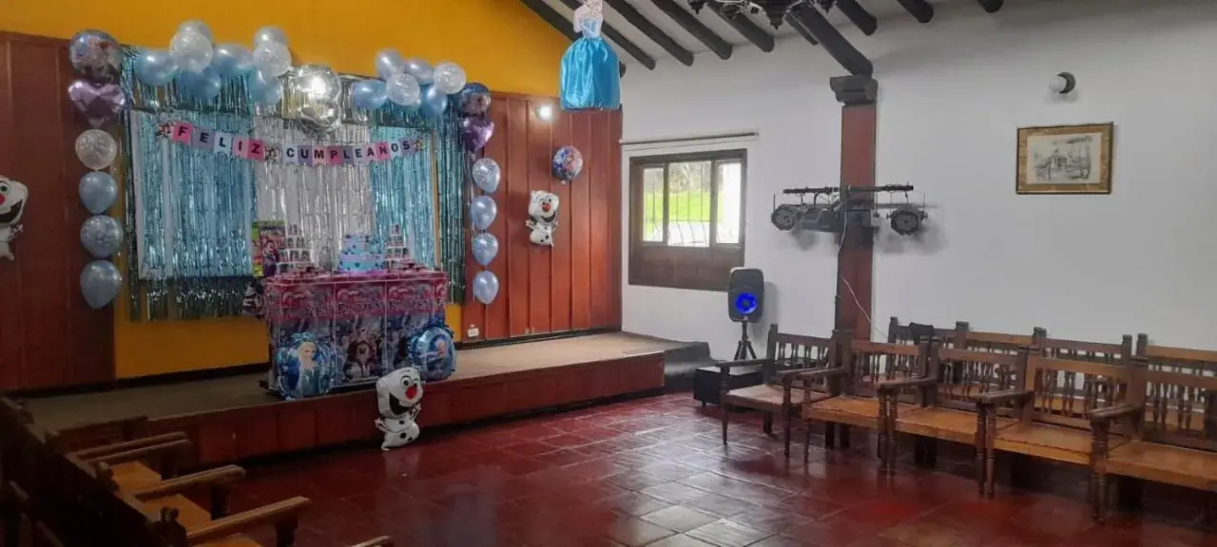 Villa Tamauka Hotel