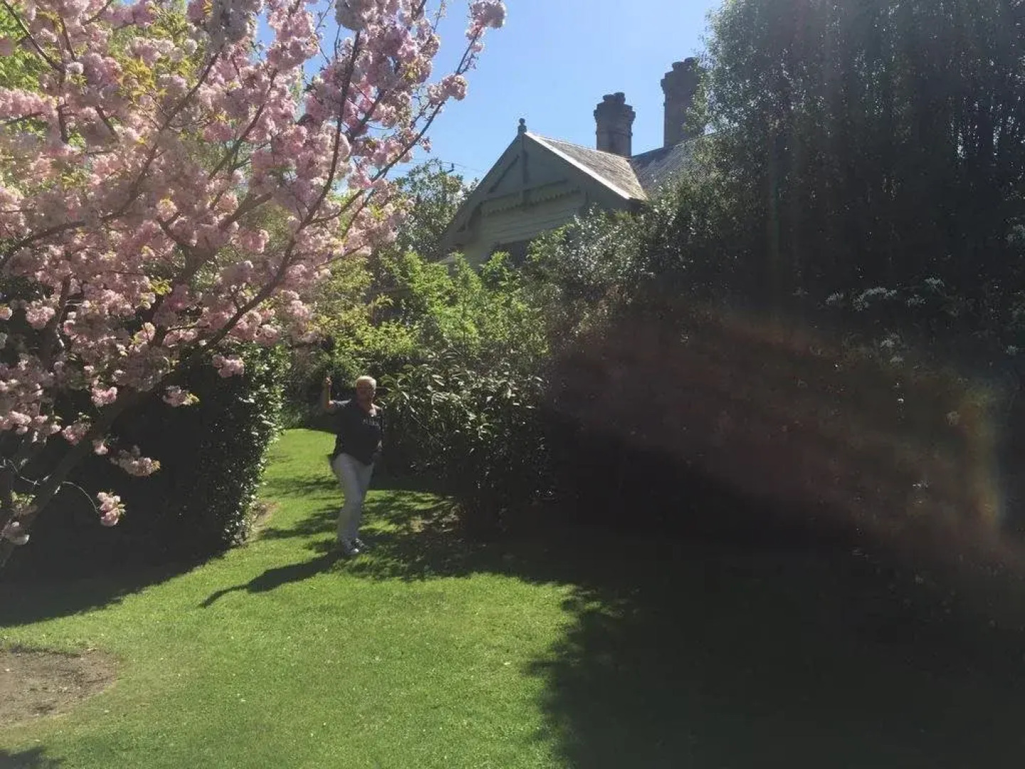 Oakdene Heritage Accommodation