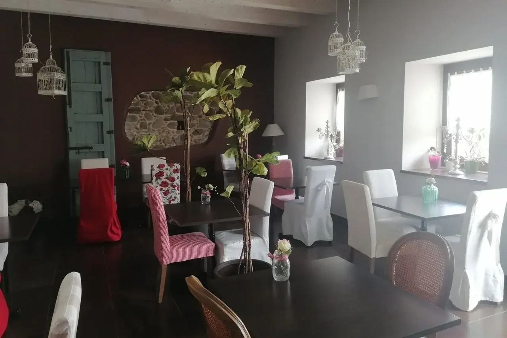 Tenuta Edonè Agriturismo