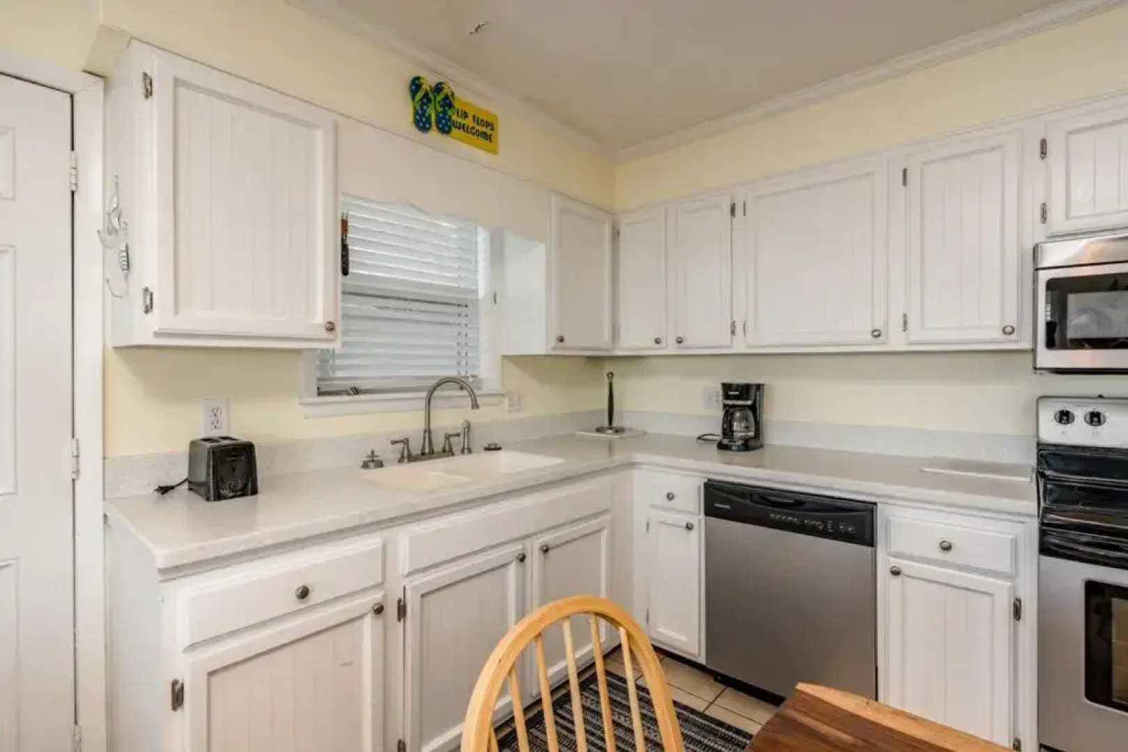 Mead Us At The Pier by Oak Island Accommodations