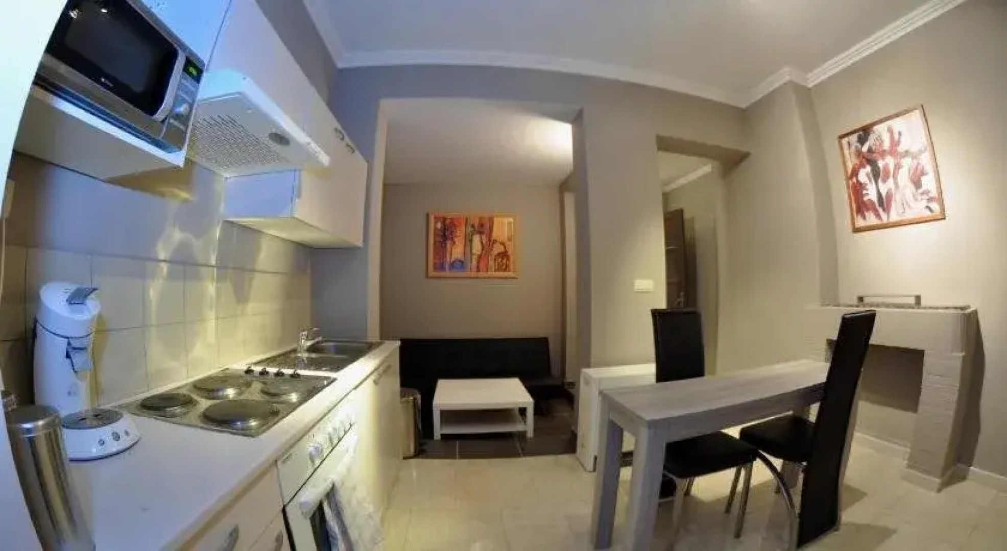 Appartement Studio Tournai