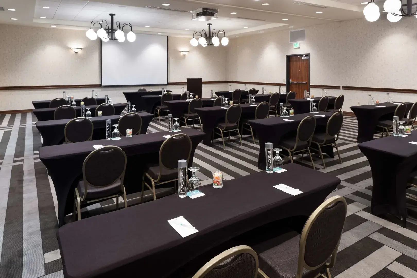 Embassy Suites Anchorage
