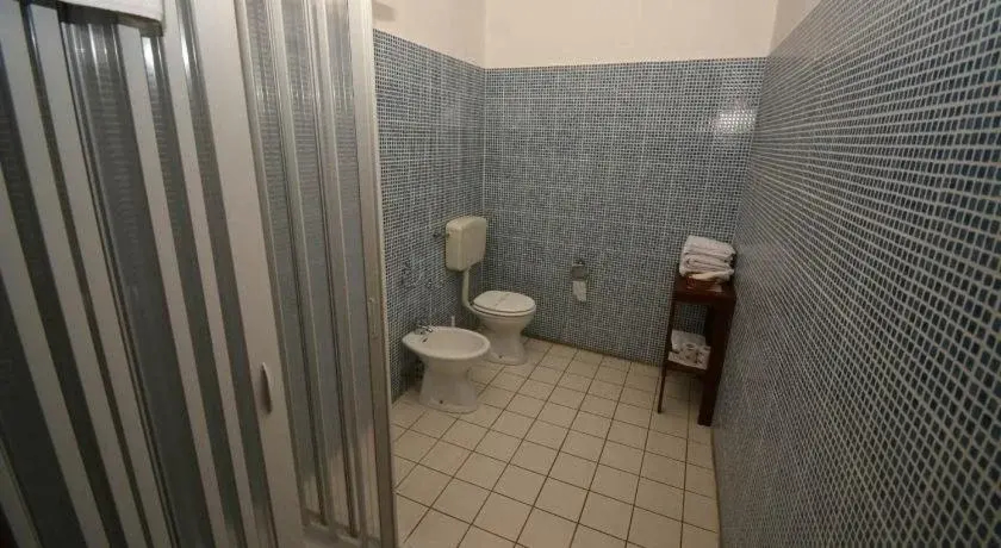 Affittacamere La Piazzetta