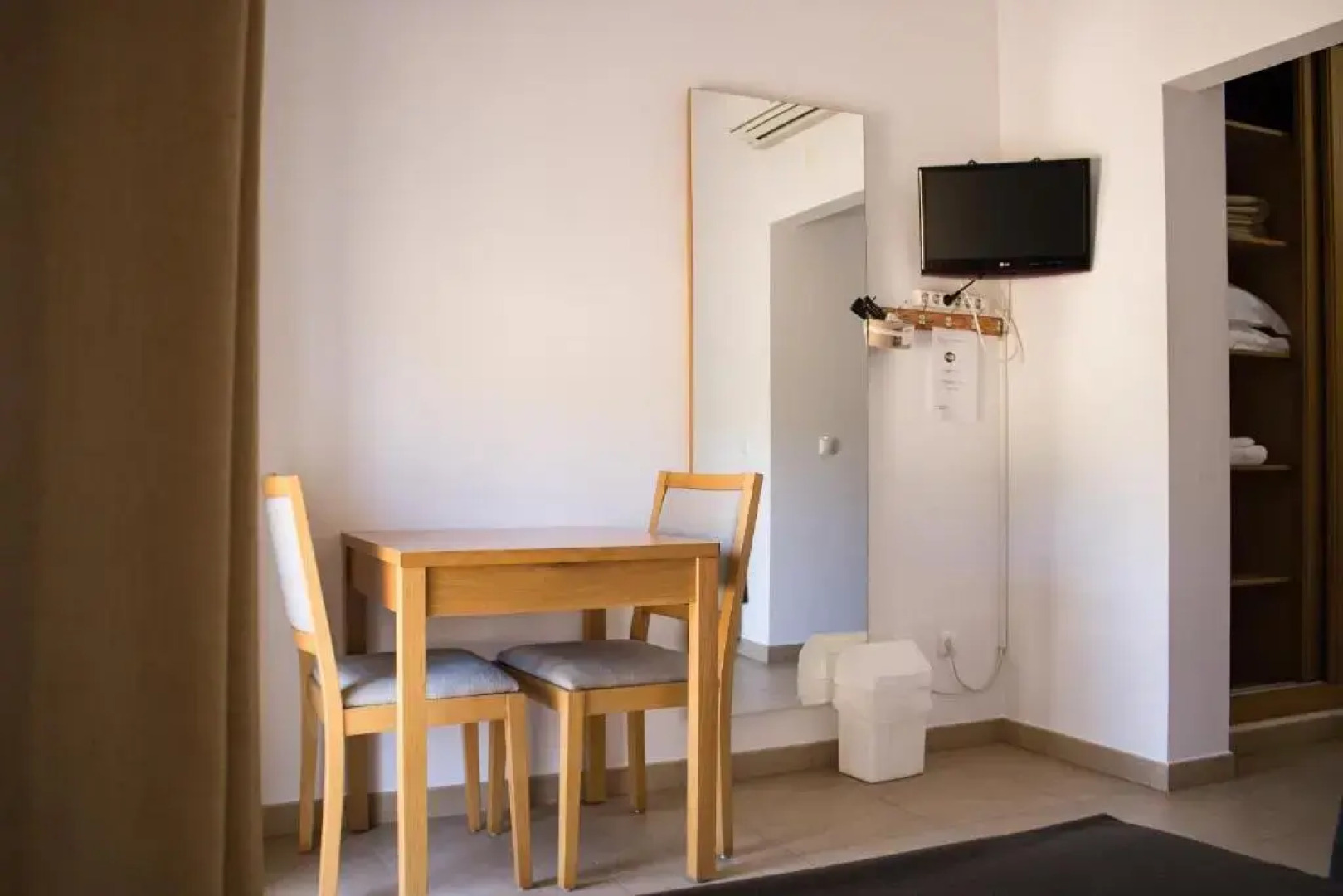 Hospedaria Flor do Guadiana