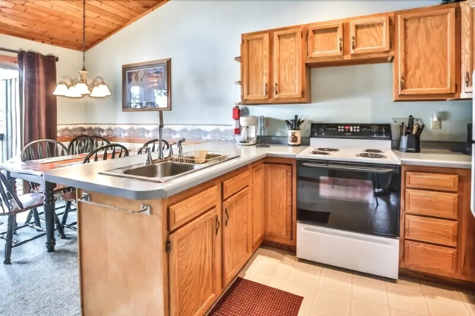 Paton Road 9 - 2 Br Cottage