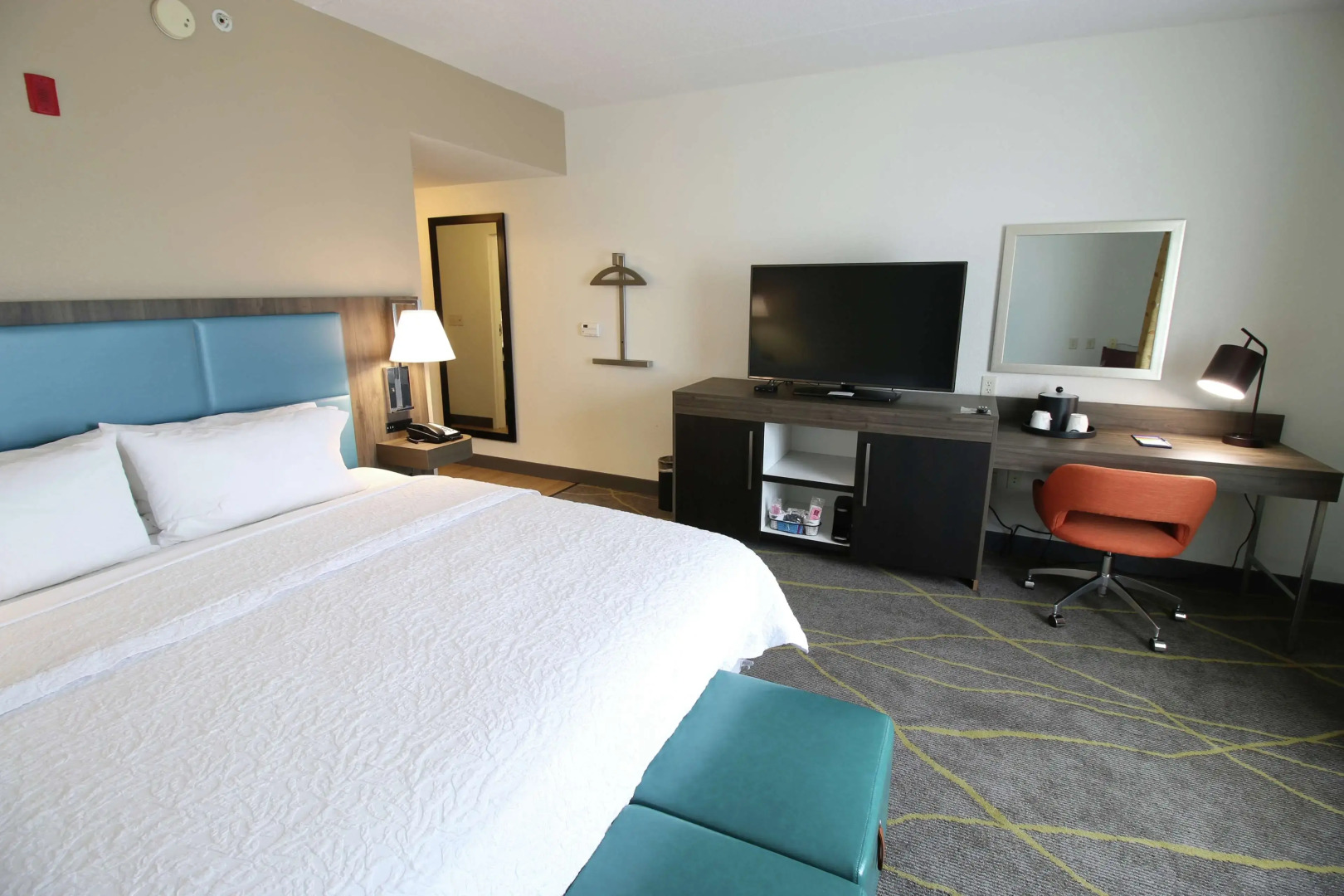 Hampton Inn & Suites Palm Coast