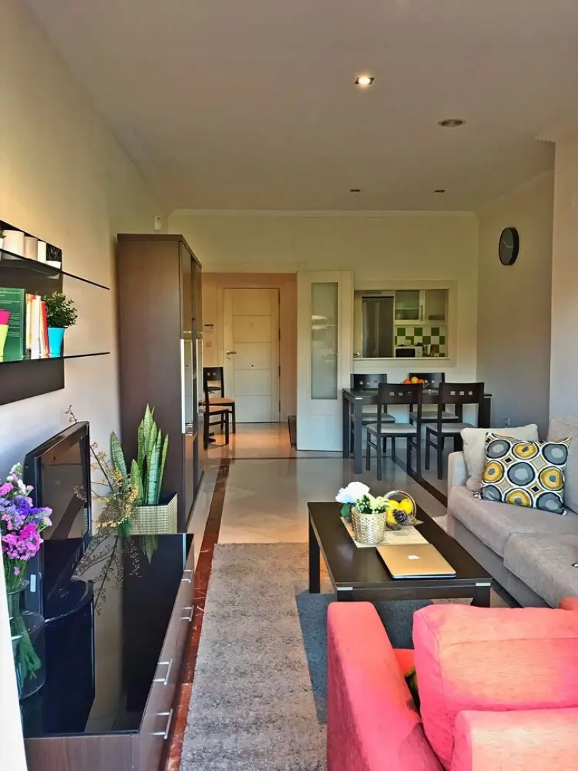 Apartamento Samira. Costa Tropical