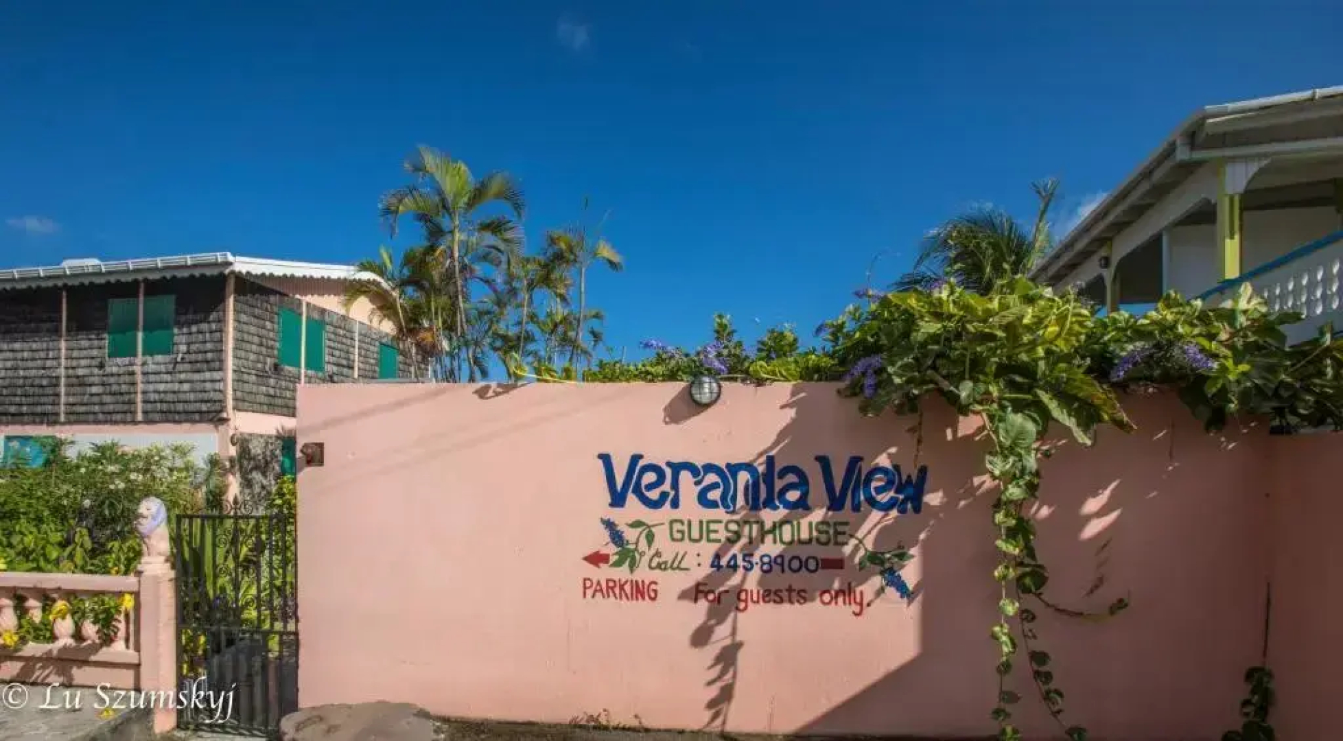 Veranda View Guesthouse