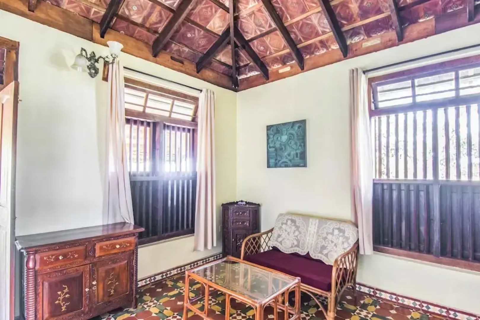 GuestHouser 1 BR Boutique stay ce2d