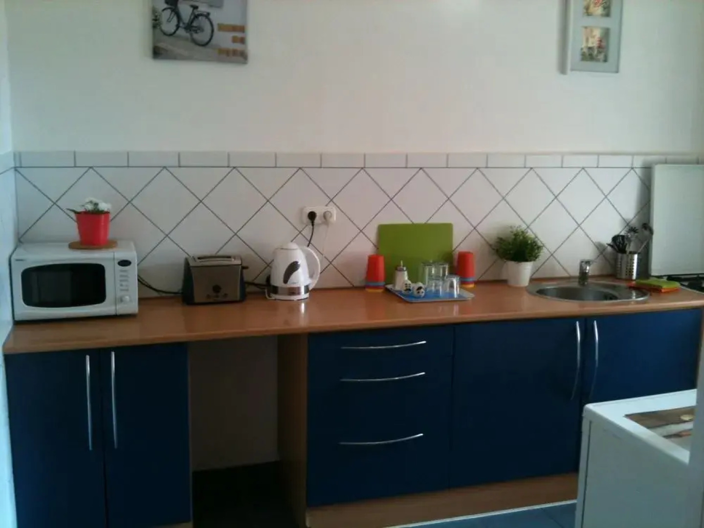 Caterina Private Rooms and Apartments