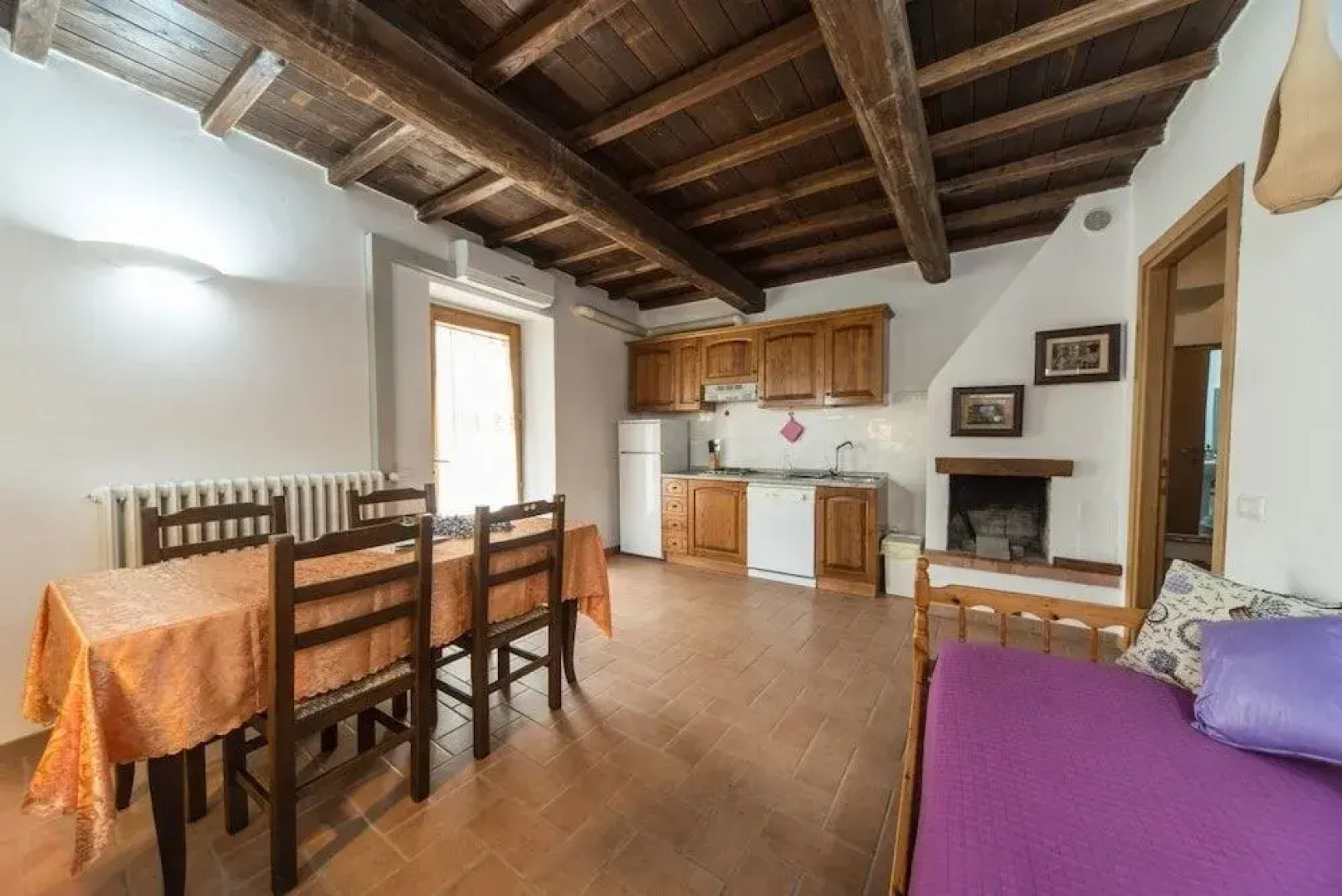 Agriturismo Castiglioncello