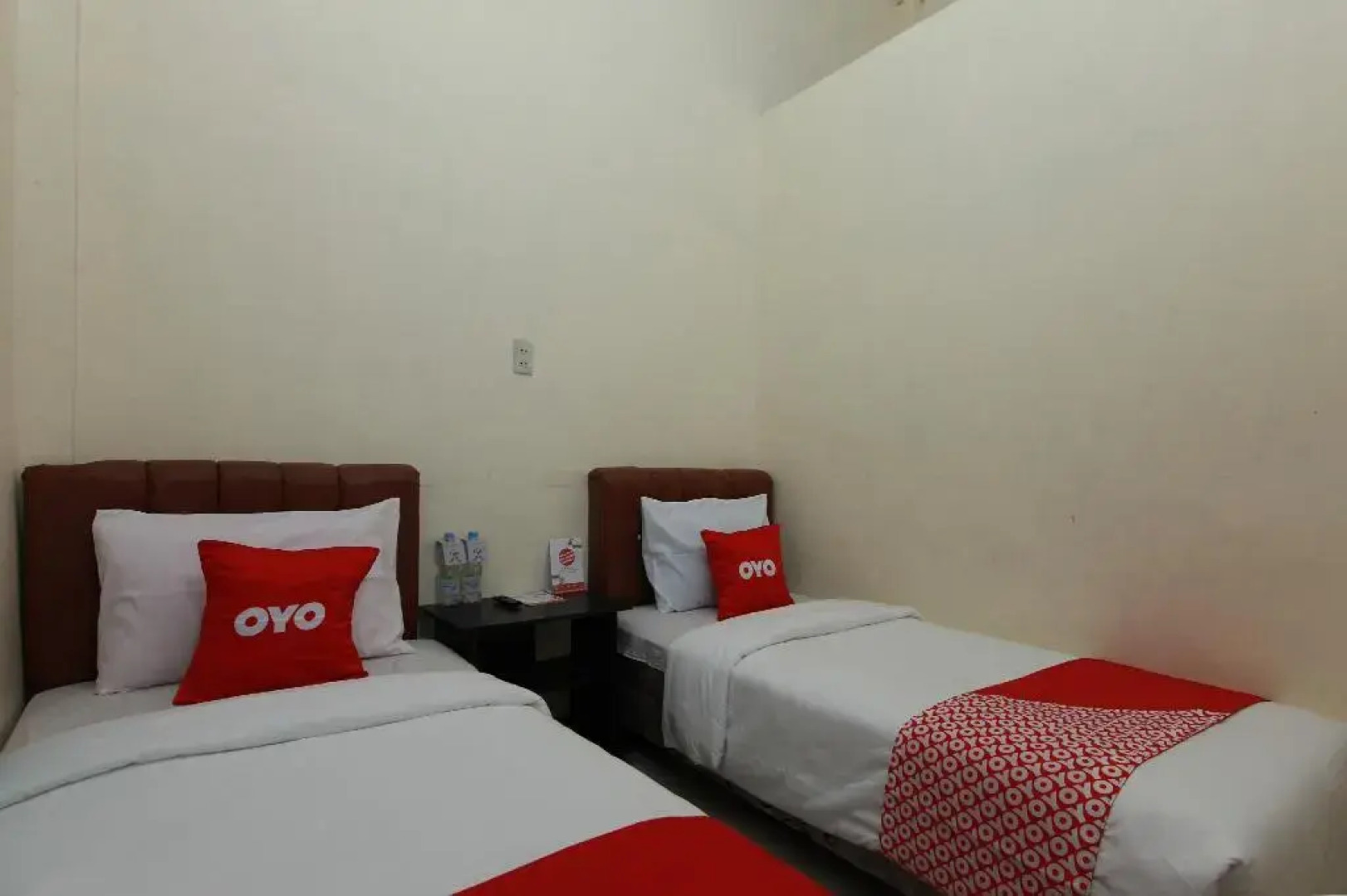 OYO 1440 New Sejarah