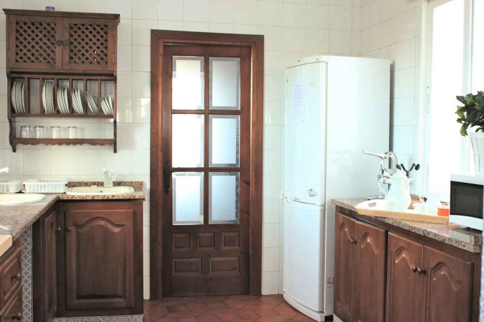 Cortijo Los Tomillares