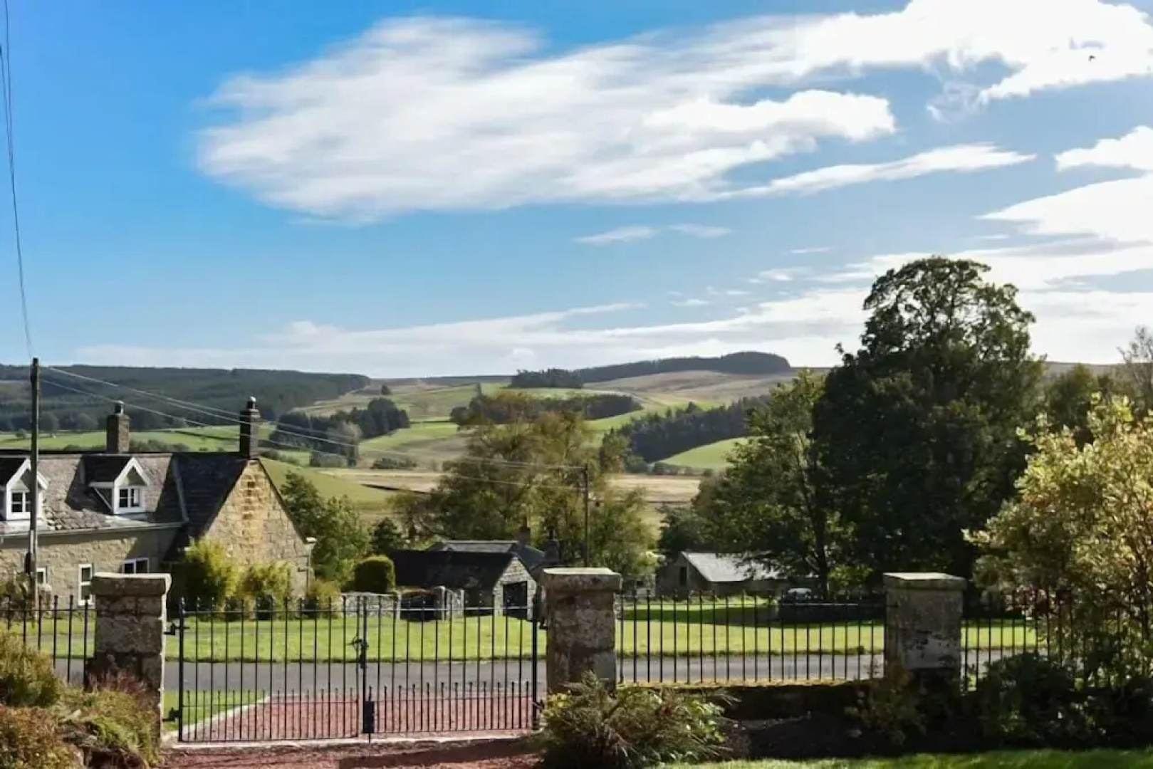 The Lodge