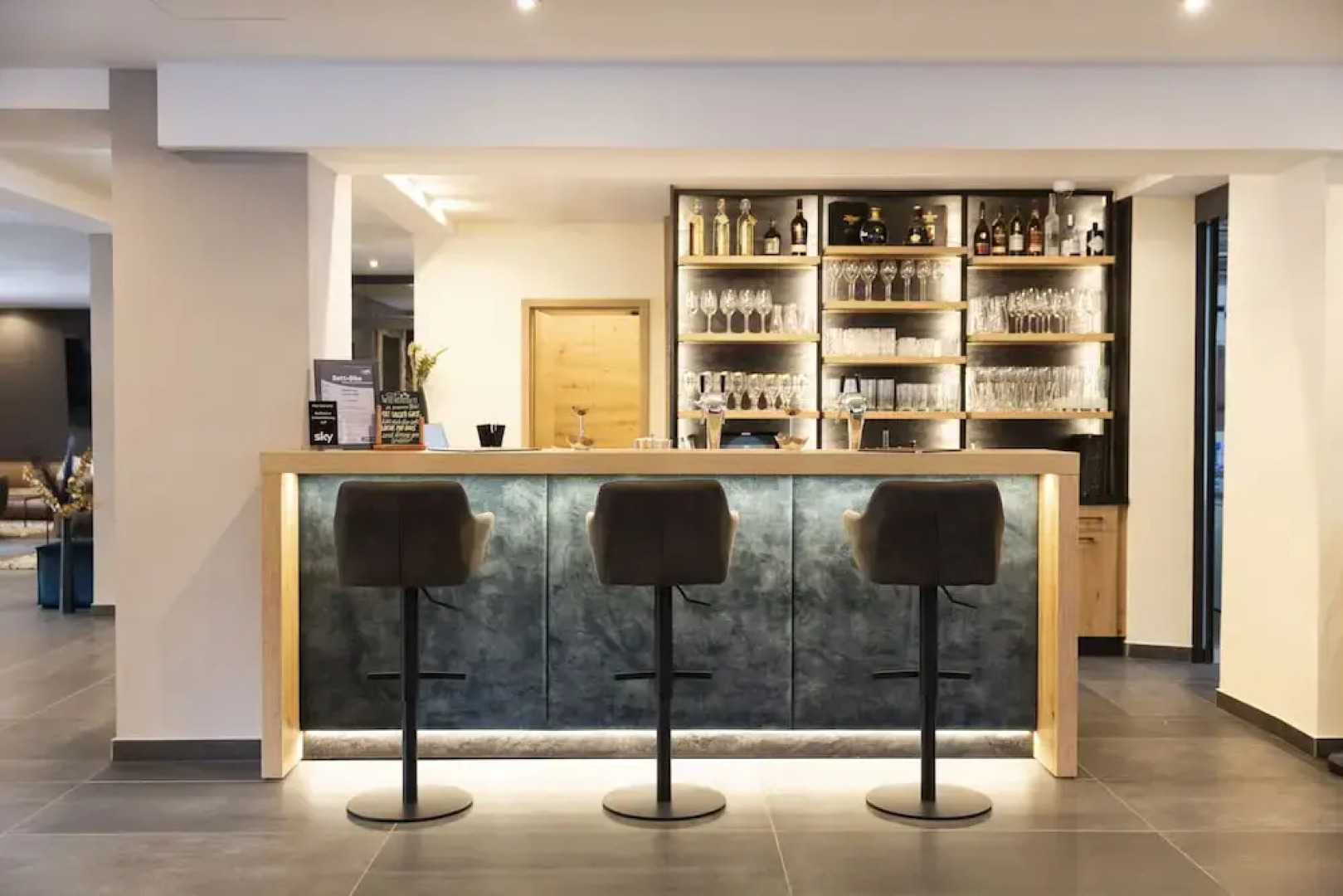 Stadthotel Lichtenfels