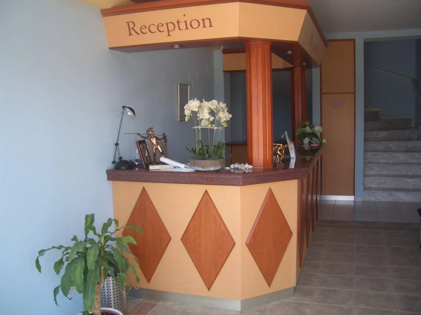 Dionisos Hotel
