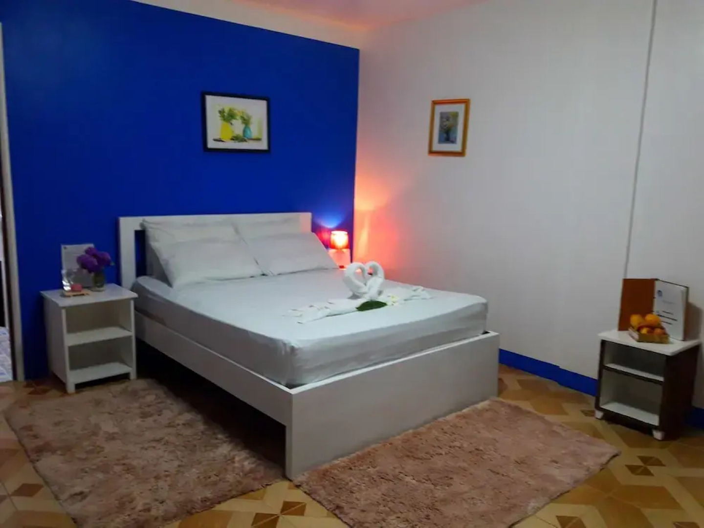 Thresher Cove Dive Resort