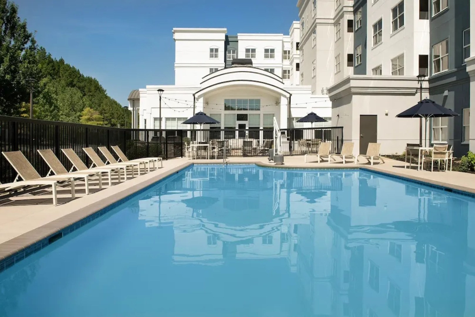 Residence Inn Birmingham Hoover