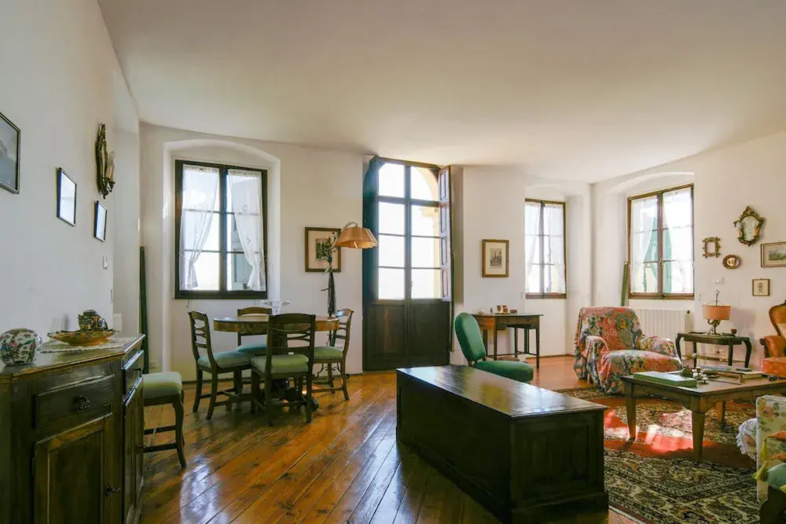 Villa Cristani Valpolicella Apartments