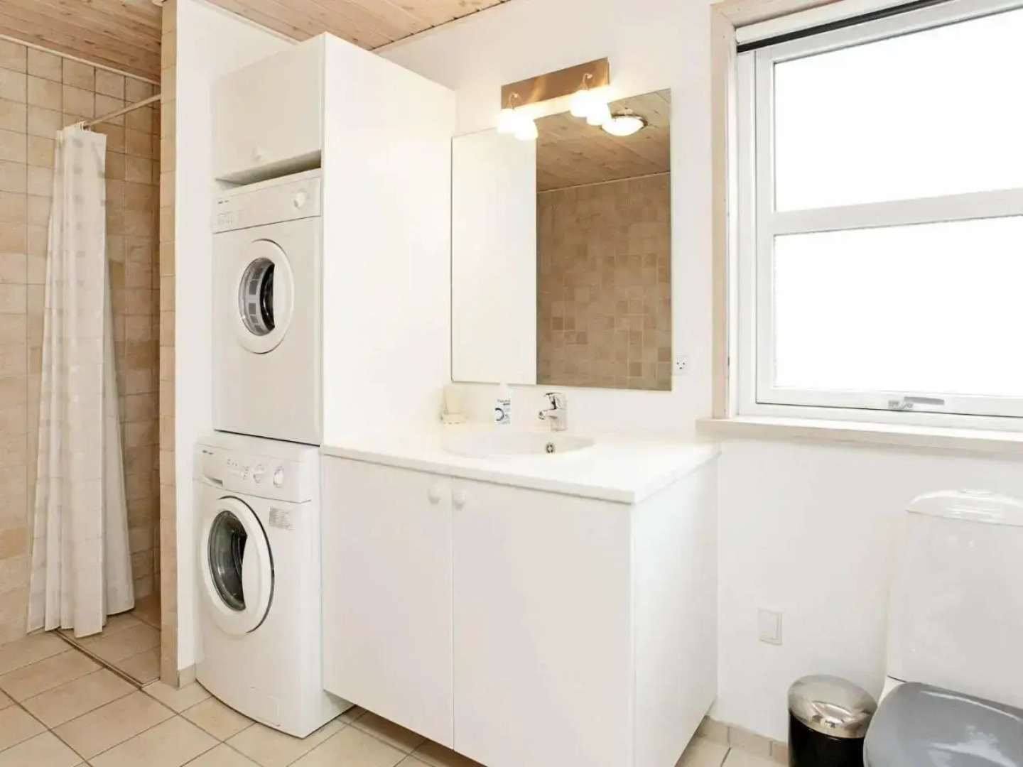 Holiday home Sæby II