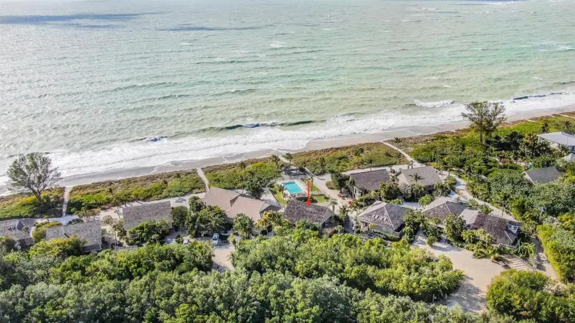 South Seas Beach Home 6