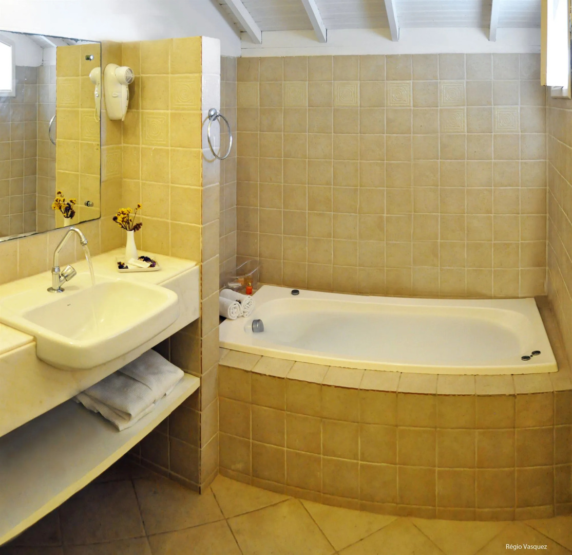 Solar das Artes Pousada Boutique - Morro