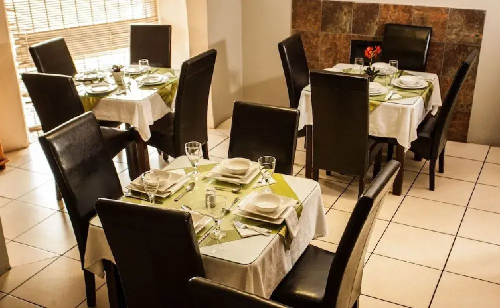 Bella Bonnie Guest House